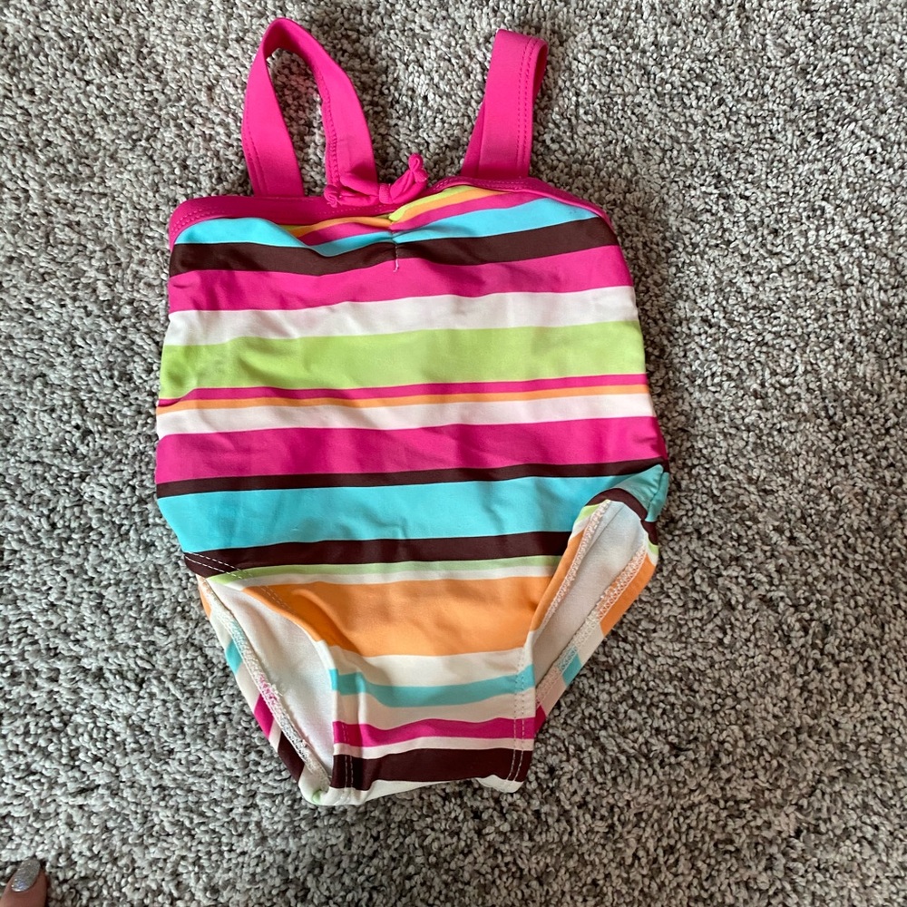 18 month swimsuit